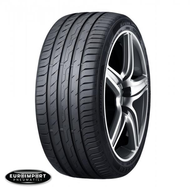 Nexen N'FERA SPORT  205/65 R17 100 Y  XL  4PR
